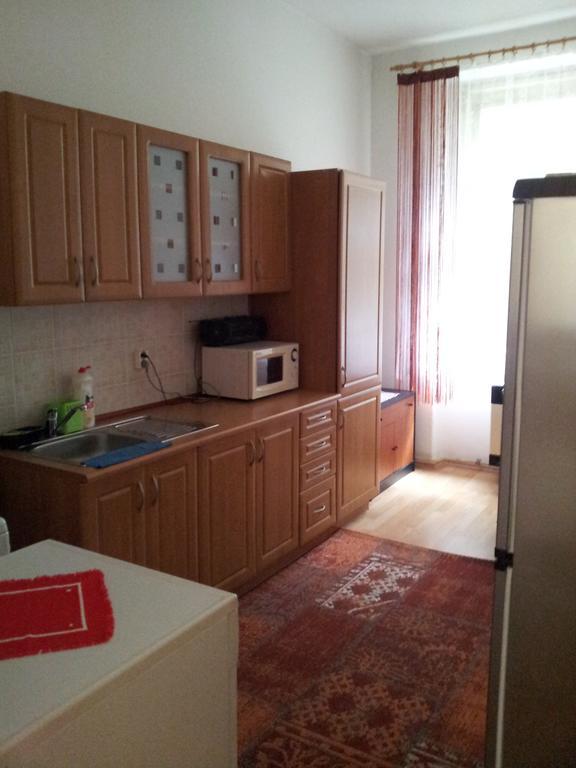 Apartment Fairy Tale Карлови Вари Екстериор снимка