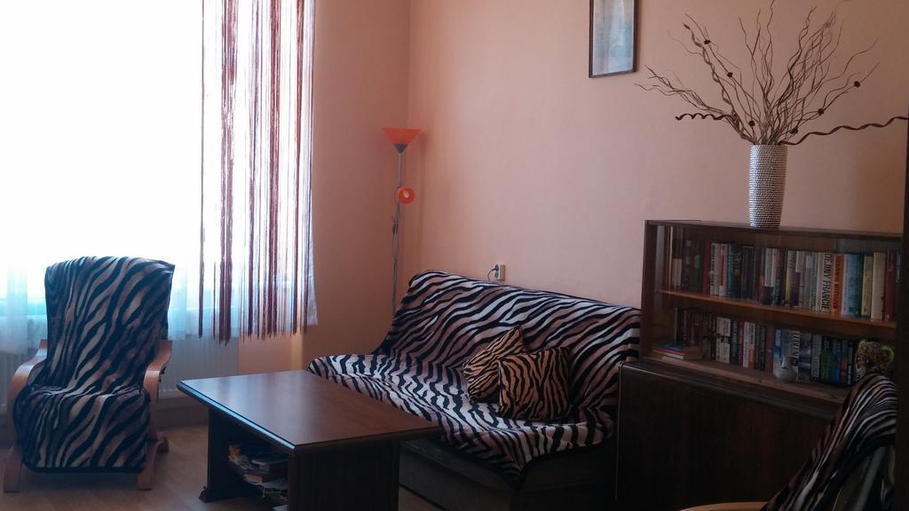 Apartment Fairy Tale Карлови Вари Екстериор снимка