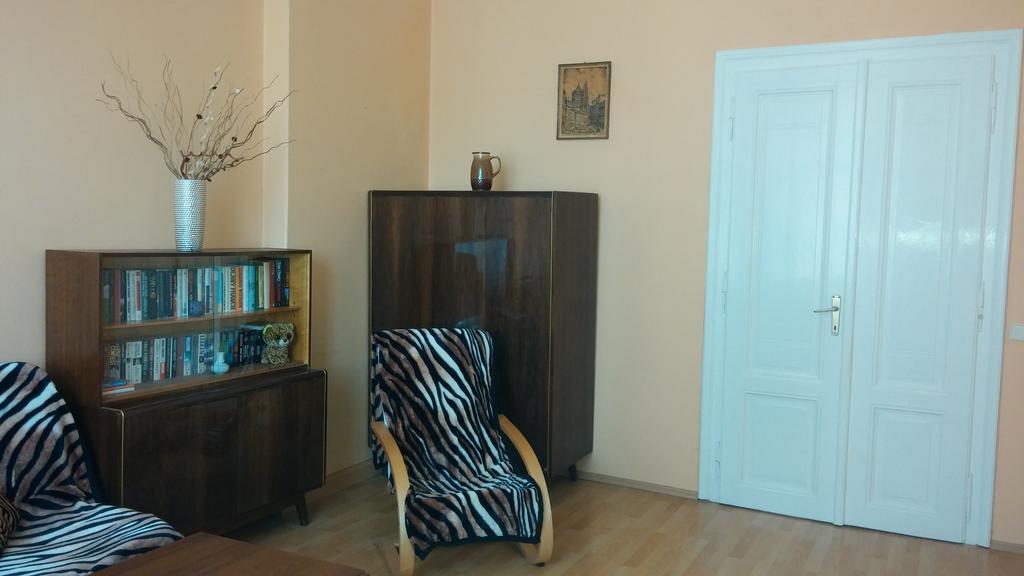 Apartment Fairy Tale Карлови Вари Екстериор снимка