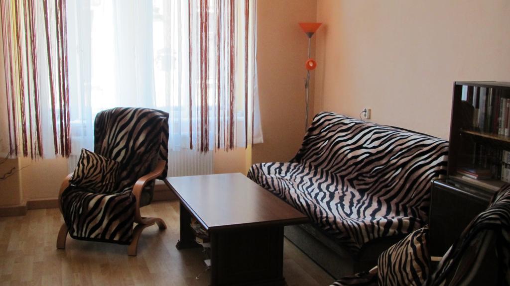 Apartment Fairy Tale Карлови Вари Екстериор снимка
