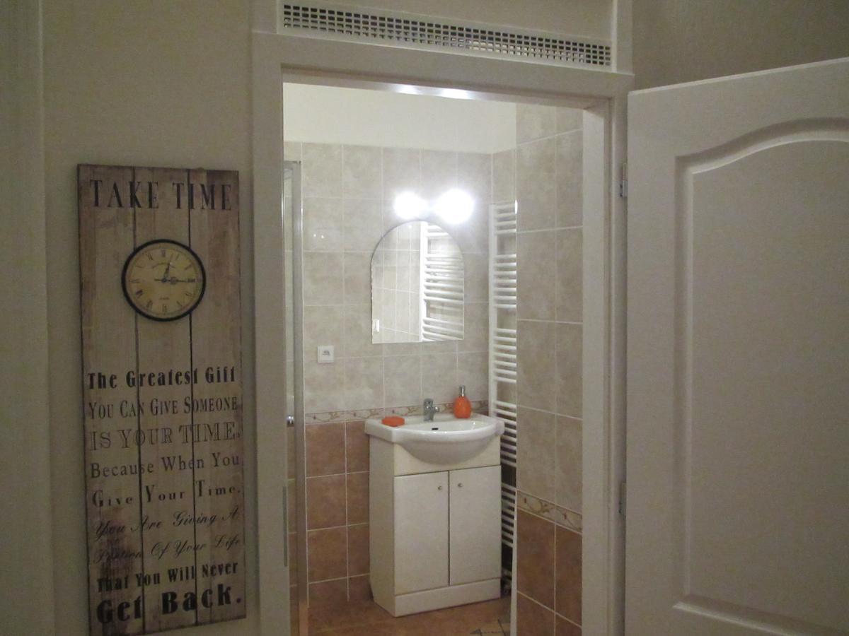 Apartment Fairy Tale Карлови Вари Екстериор снимка