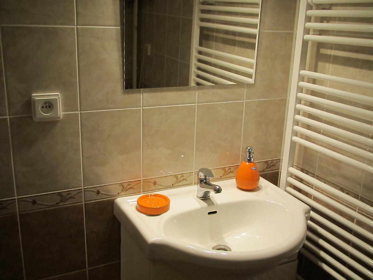Apartment Fairy Tale Карлови Вари Екстериор снимка