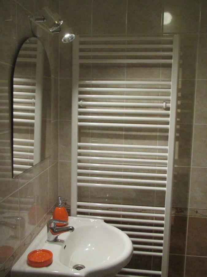 Apartment Fairy Tale Карлови Вари Екстериор снимка