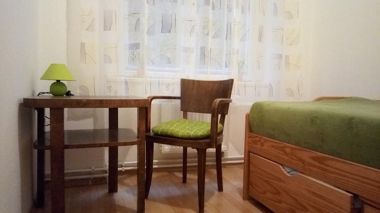 Apartment Fairy Tale Карлови Вари Екстериор снимка